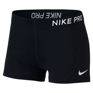 nike pro shorts
